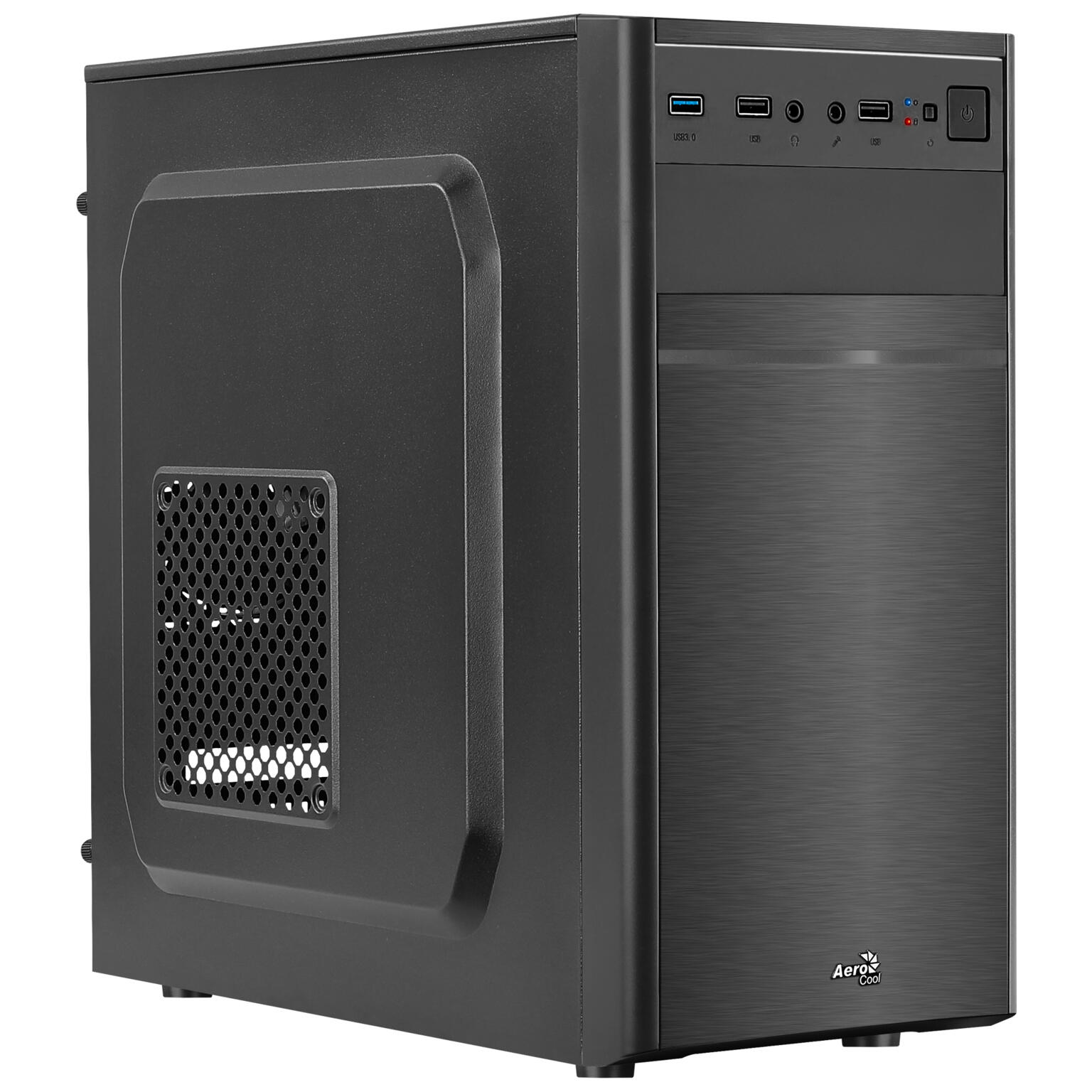 Aerocool CS-103 Mini zwart