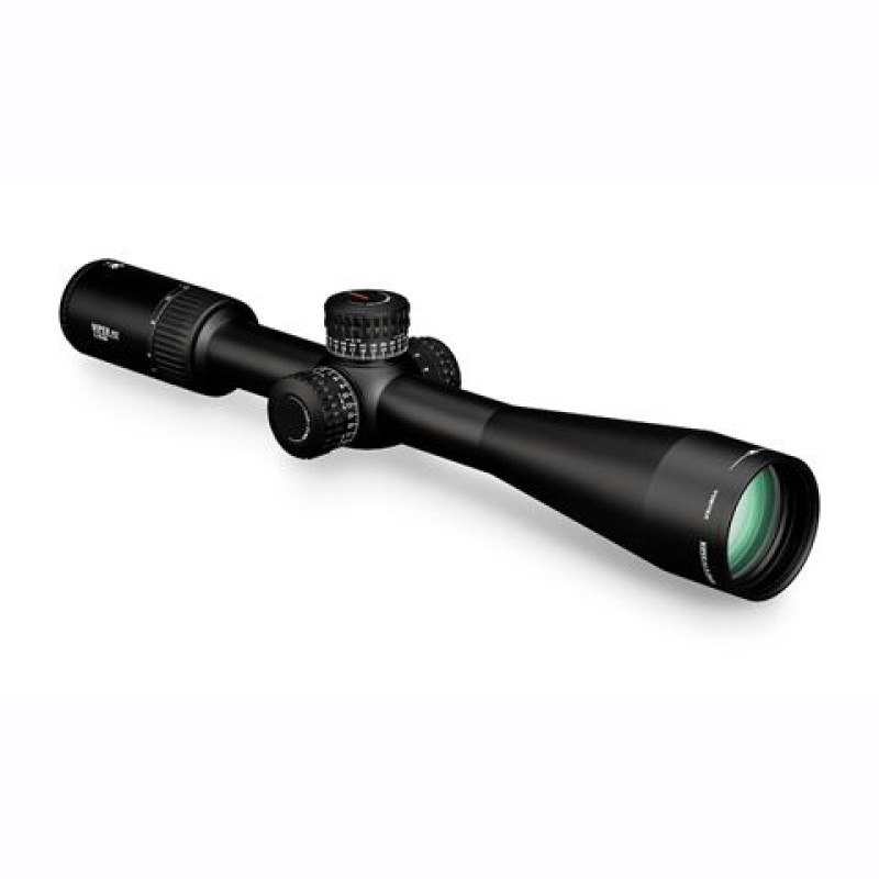 Vortex Viper PST Gen II 5-25x50 FFP Richtkijker, EBR-7C MOA