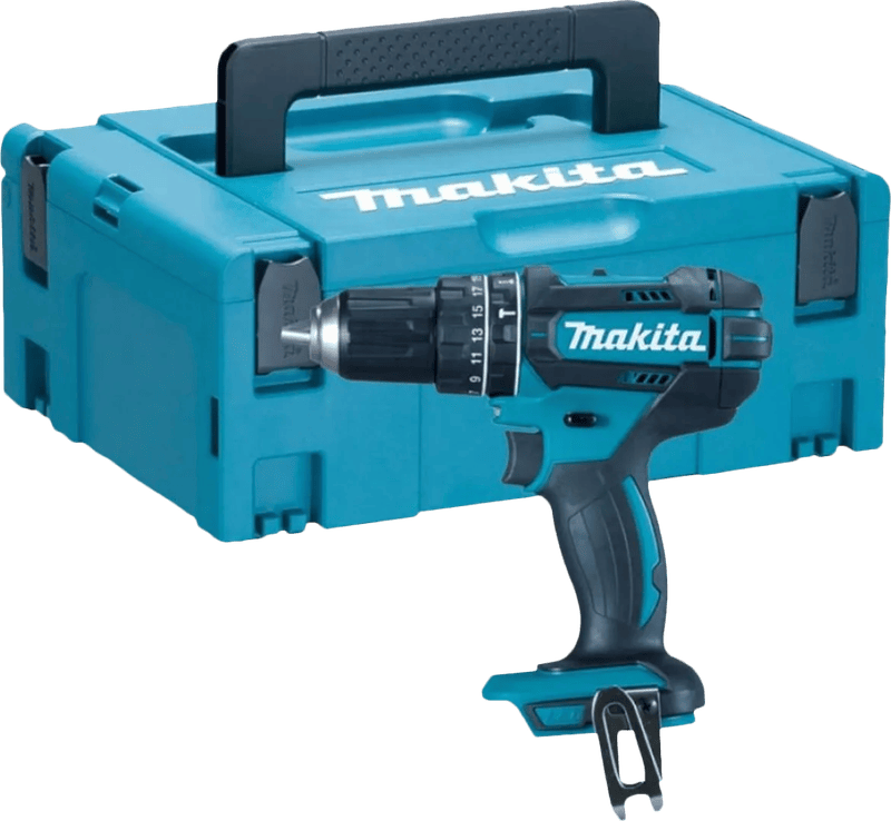 Makita DHP482ZJ (zonder accu)
