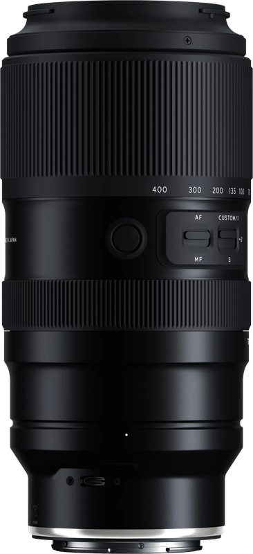Tamron 50-400mm f/4.5-6.3 Di III VC VXD Nikon Z