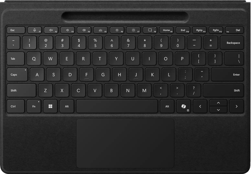 Microsoft Surface Flex Toetsenbord met pen 13 Inch Qwerty