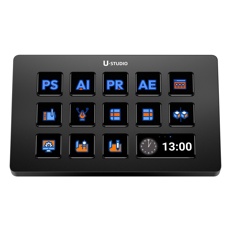 Ulanzi D200 Stream Deck