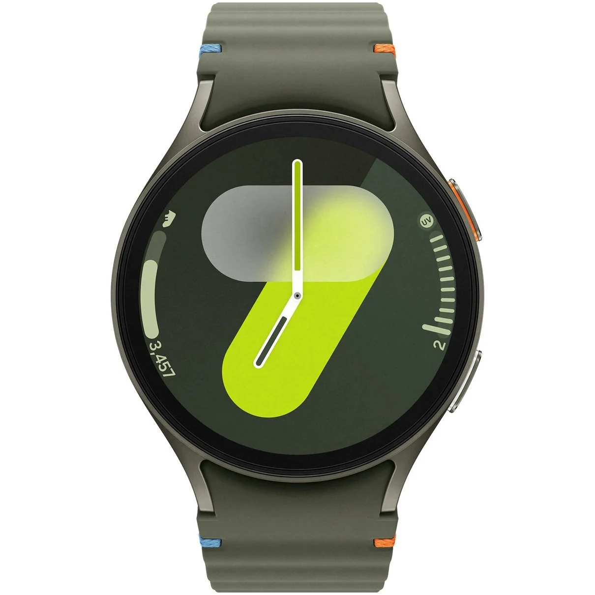 Samsung Galaxy Watch 7 4G 44mm Smartwatch Groen