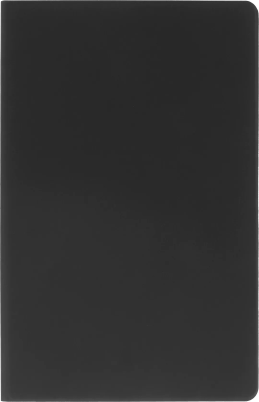 BlueBuilt Samsung Galaxy Tab S12/S11 Ultra Book Case Zwart