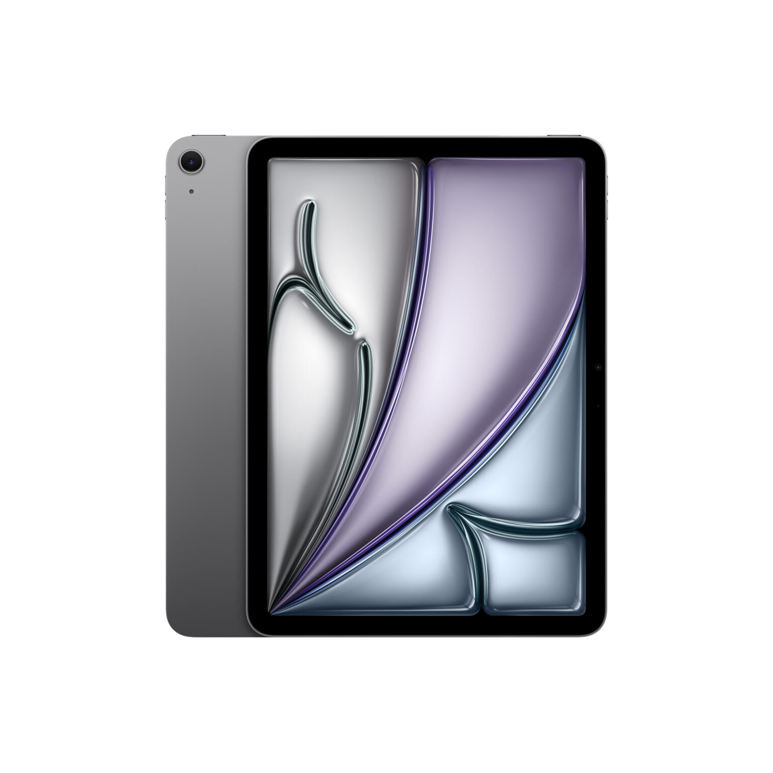 Apple iPad Air 11" (2026) 128GB grijs