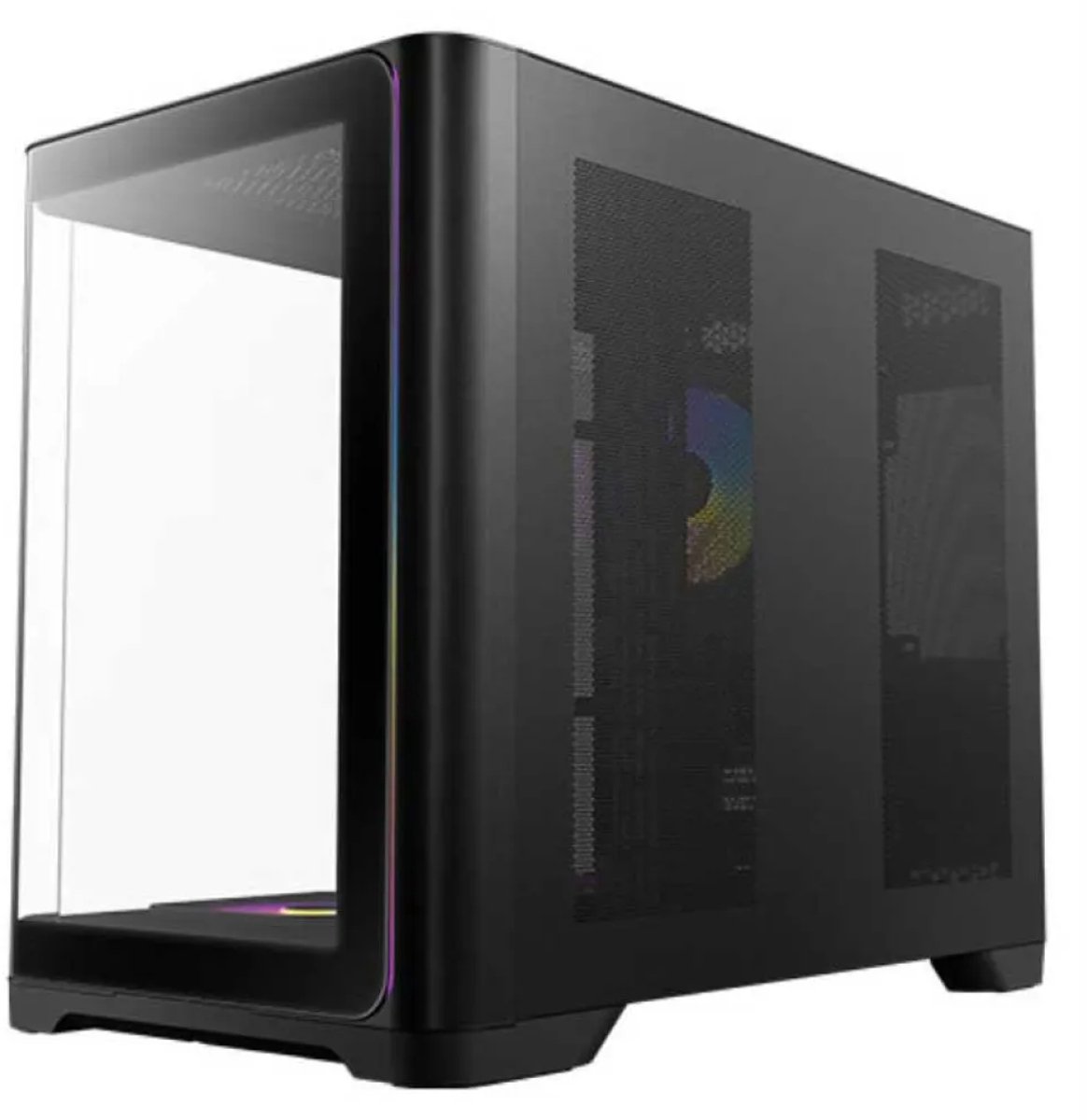 Antec - 0-761345-10225-4 - computerbehuizing