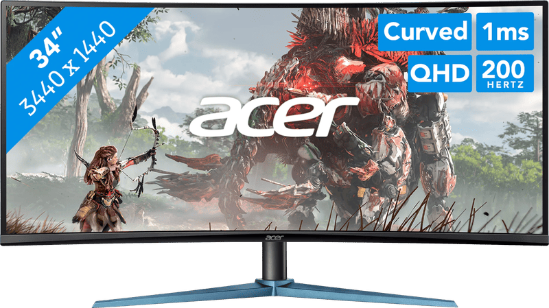 Acer Nitro ED340CU