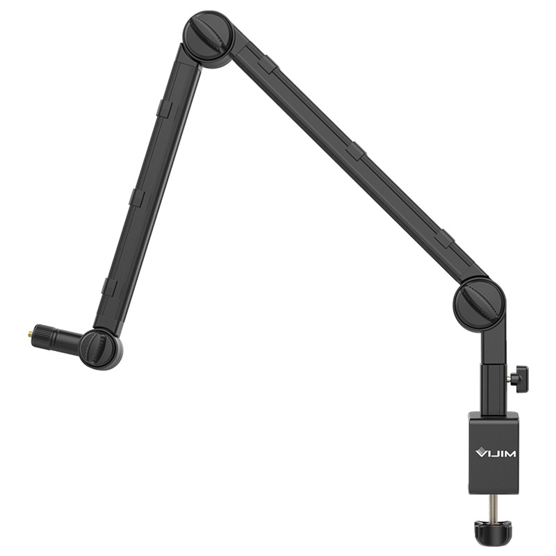 VIJIM LS25 Desktop Microfoonarm met kabelgeleiding
