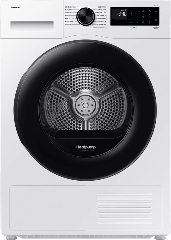 Samsung DV90DG52A0AEEN