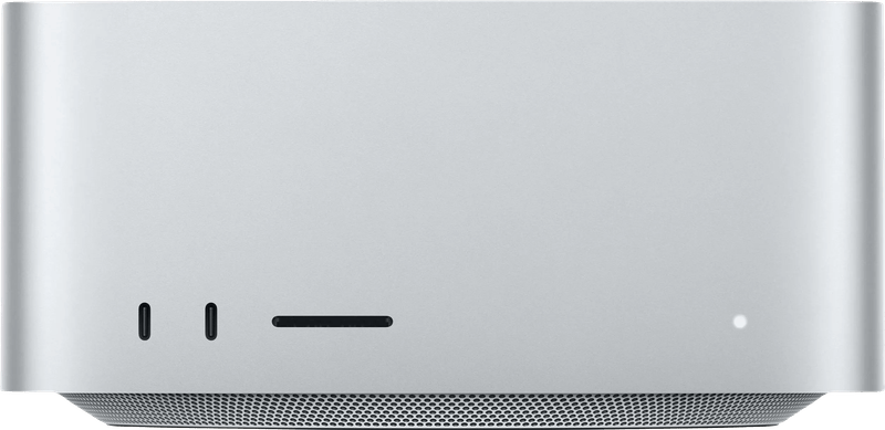 Apple Mac Studio (2026) M5 Max (18 CPU / 32 GPU) 36GB/512GB