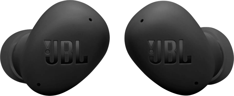 JBL Wave Buds 2 Zwart