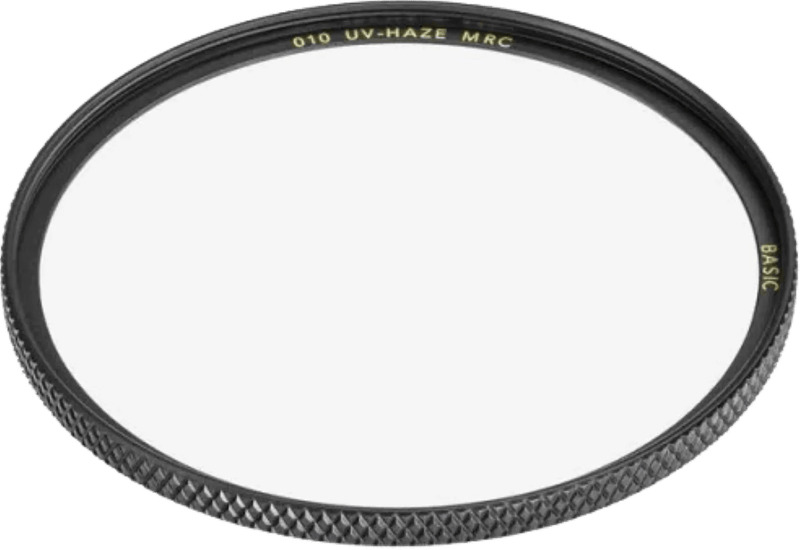 B+W UV Filter MRC Basic 67mm