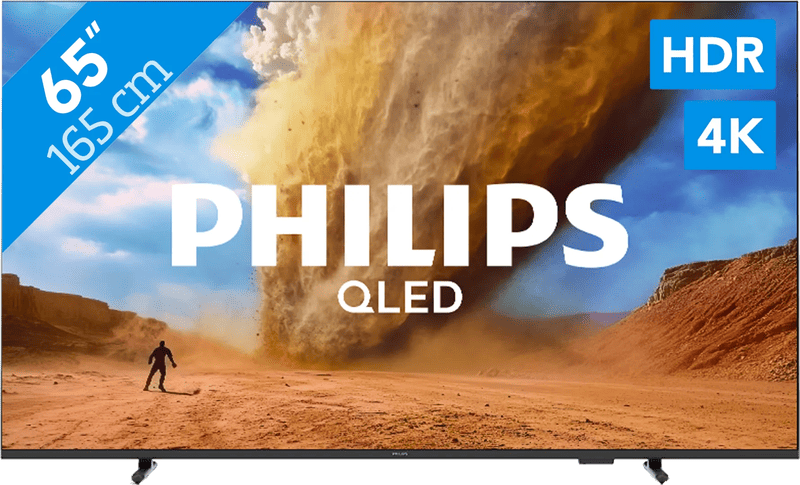 Philips 65" PUS7800 QLED 4K (2025)
