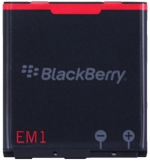 BlackBerry accu E-M1 origineel