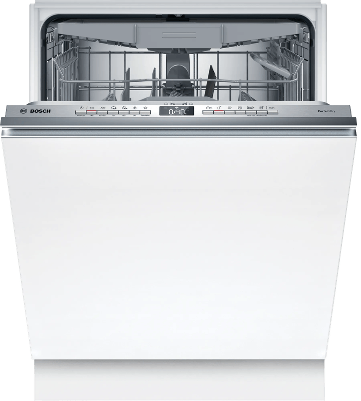Bosch SMV6YCX07E