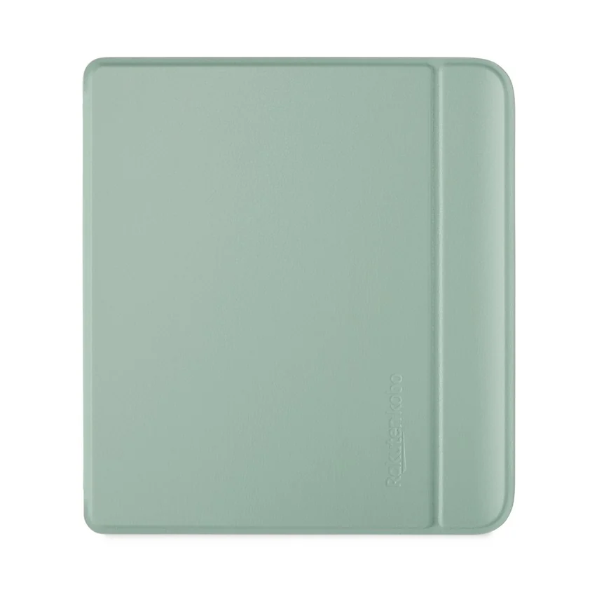 Kobo Libra Basic SleepCover Case E-reader hoesje Groen