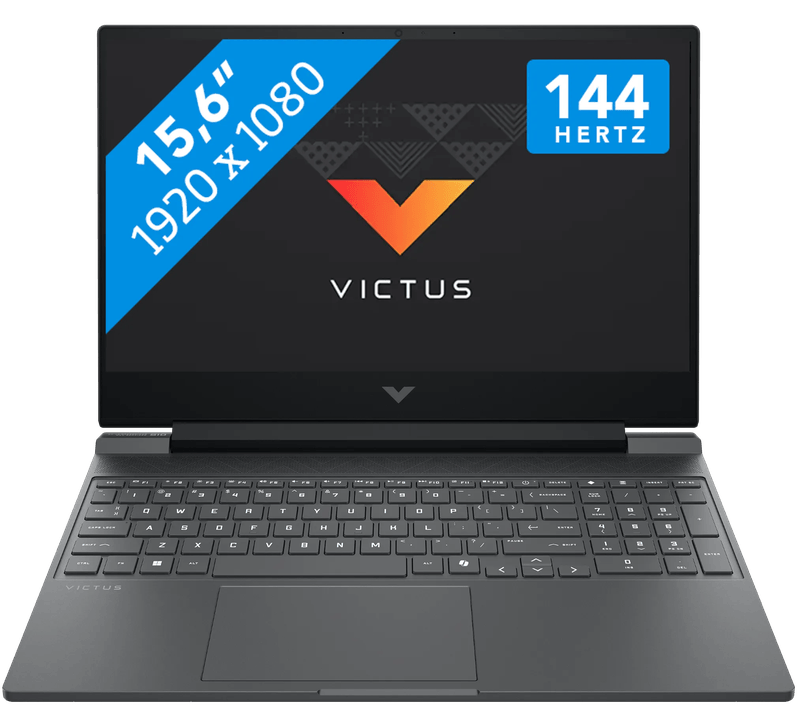 HP Victus 15-fa2050nd
