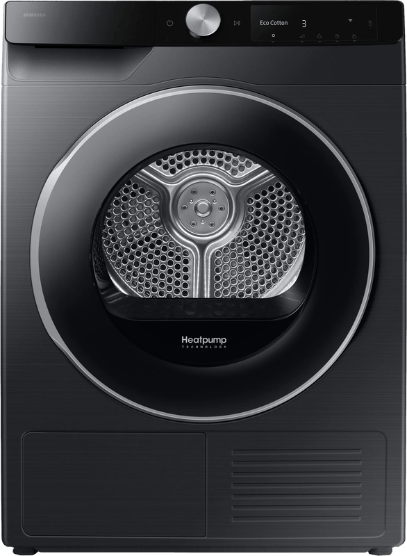 Samsung DV90DG6845LBU3 AI Dry+
