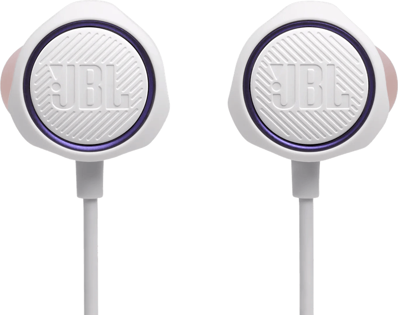 JBL Quantum 50C Wit