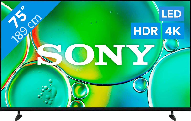 Sony Bravia 2 II Led 75" (2026)