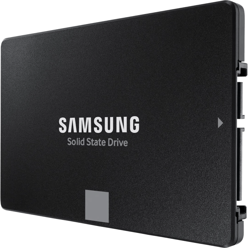 Samsung 870 EVO 2,5 inch 4TB