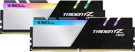 G.Skill Trident Z Neo 16GB DDR4-3600 kit