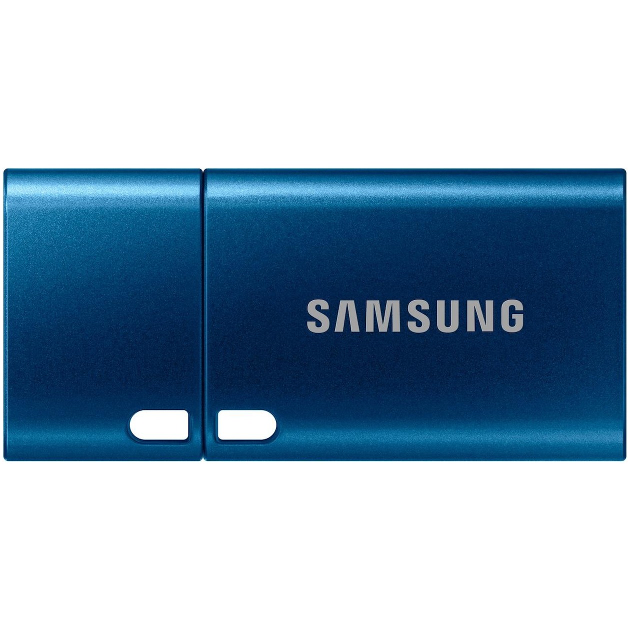 Samsung USB-C Flash Drive 64GB USB-sticks Blauw