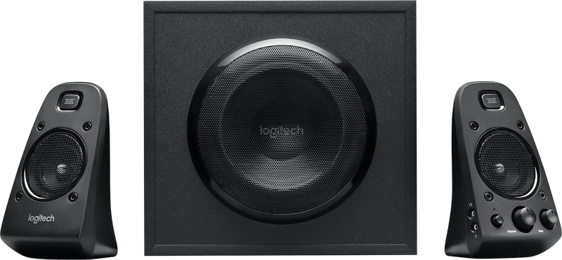 Logitech Z623 2.1 Speakersysteem