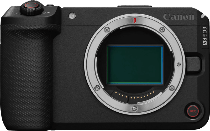Canon EOS R6 V