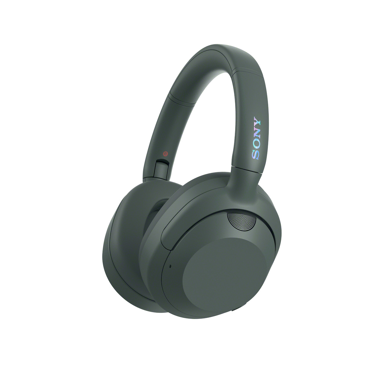 Sony ULT WEAR Over-ear hoofdtelefoon Groen