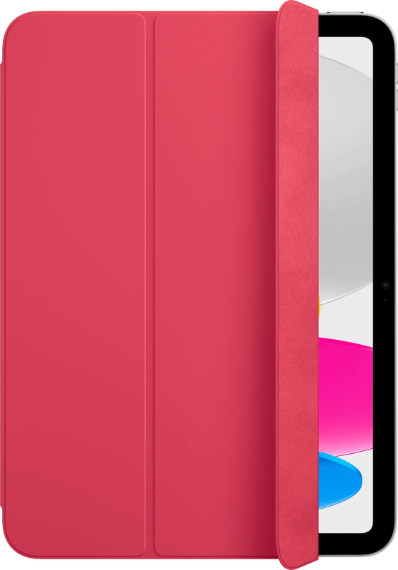 Apple Smart Folio iPad (2025/2022) Roze