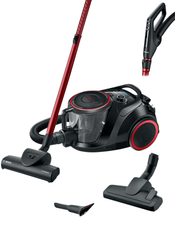 Bosch Serie 6 ProPower BGS41POW1