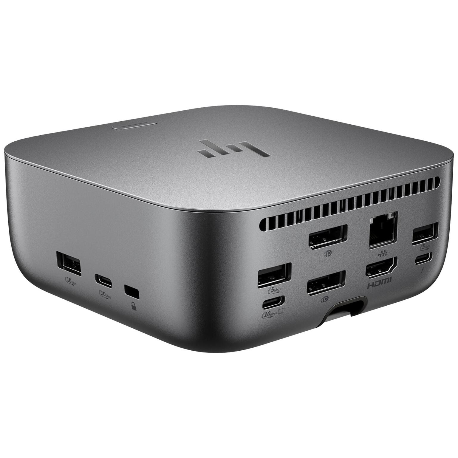 HP Thunderbolt 4 280W G6 dock