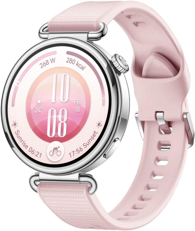 Huawei Watch GT 7 41 mm Roze