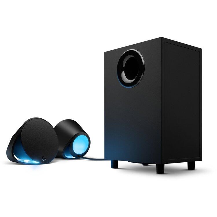 Logitech G560 2.1 gaming speakersset