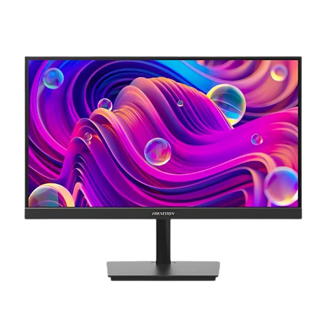 Hikvision 21.5" E-LED Monitor 100 Hz (DS-D5022F2-1P2)