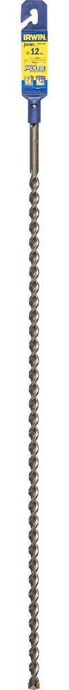 Irwin SDS-plus betonboor 12 x 600 mm