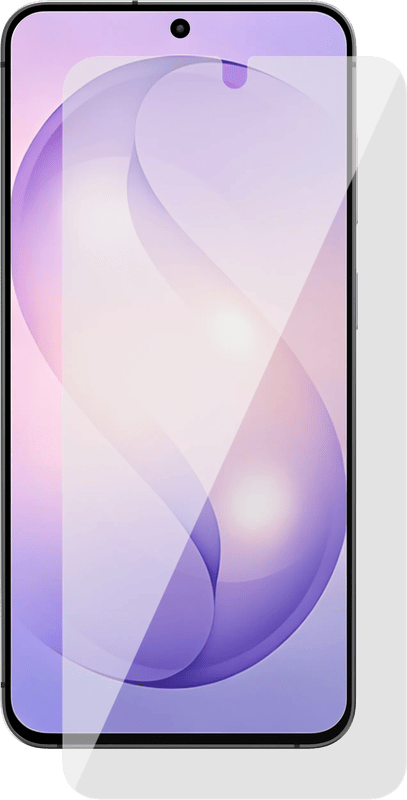 BlueBuilt Samsung Galaxy S26 FE Screenprotector Glas