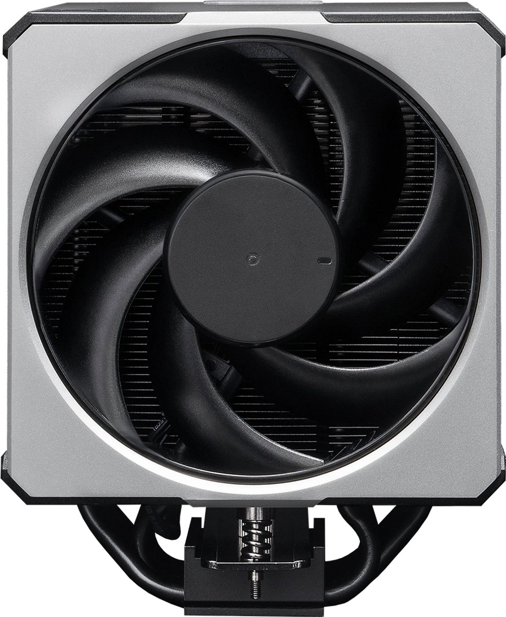 Cooler Master Hyper 612 APEX Processor koeler
