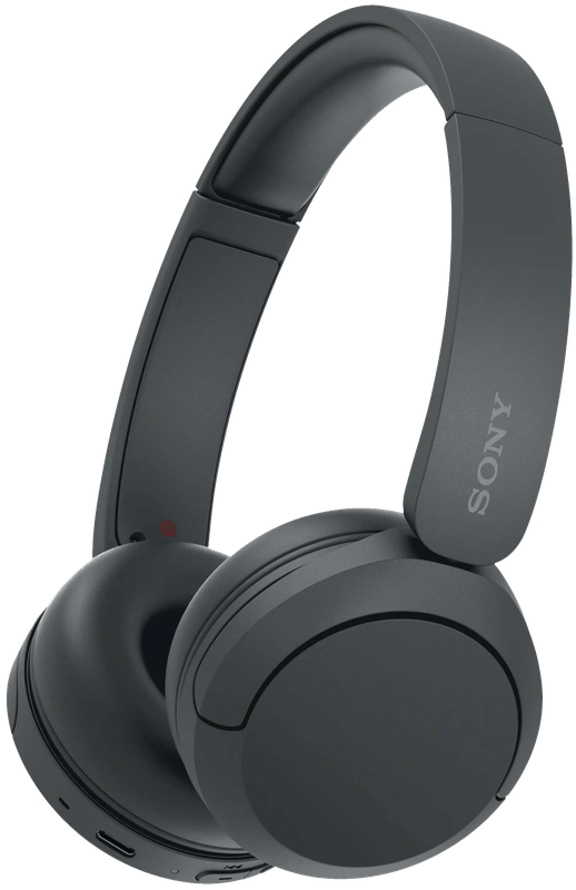 Sony WH-CH520 Zwart