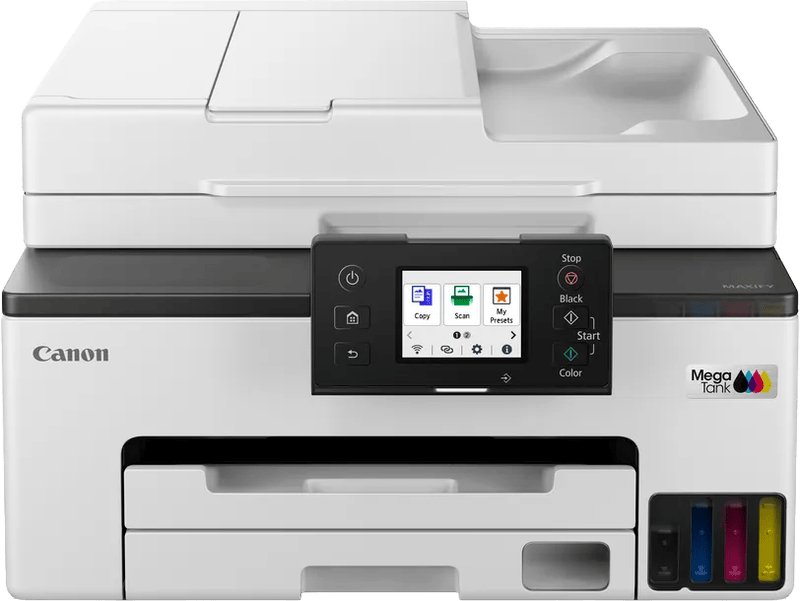 Canon MAXIFY GX2051
