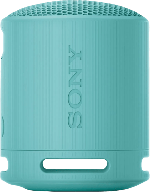 Sony SRS-XB100 Blauw