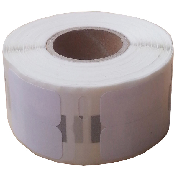 Dymo 11353 labels 25x13mm permanent 1 rol (huismerk)