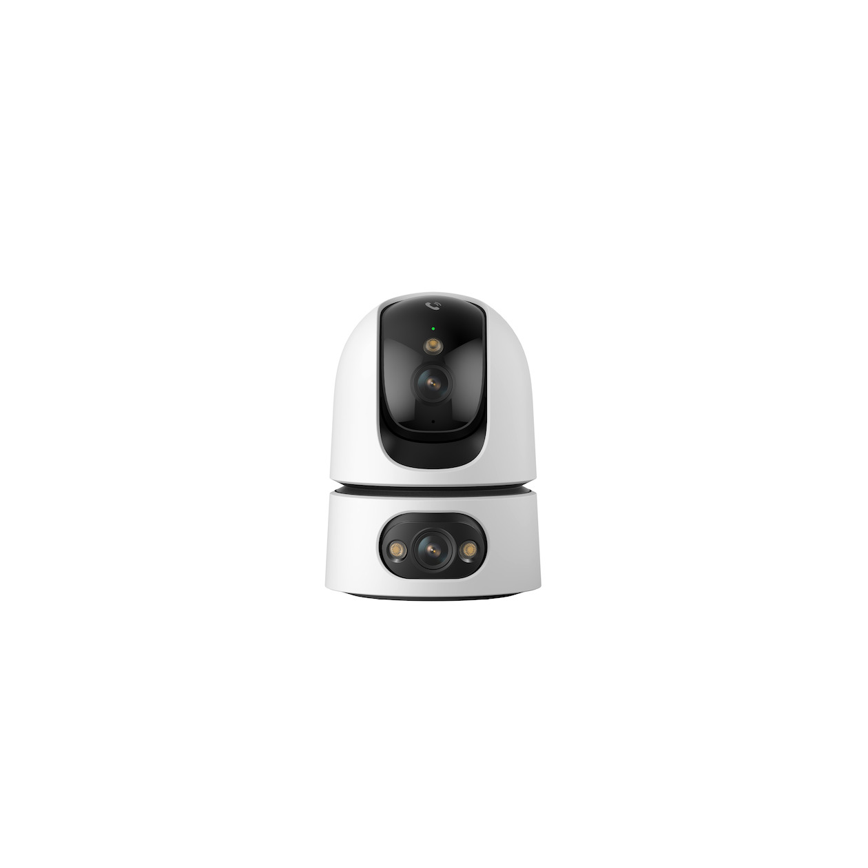 Imou Ranger Dual Pro 10MP IP-camera Wit
