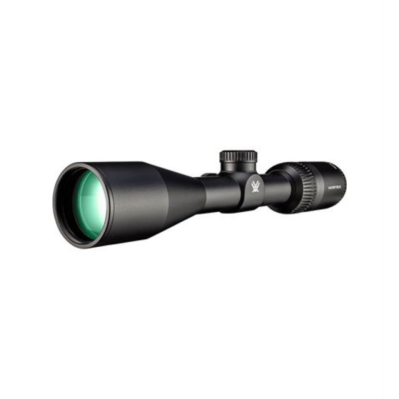 Vortex Triumph HD 3-9x40 Richtkijker, Dead-Hold BDC Dradenkruis (MOA)