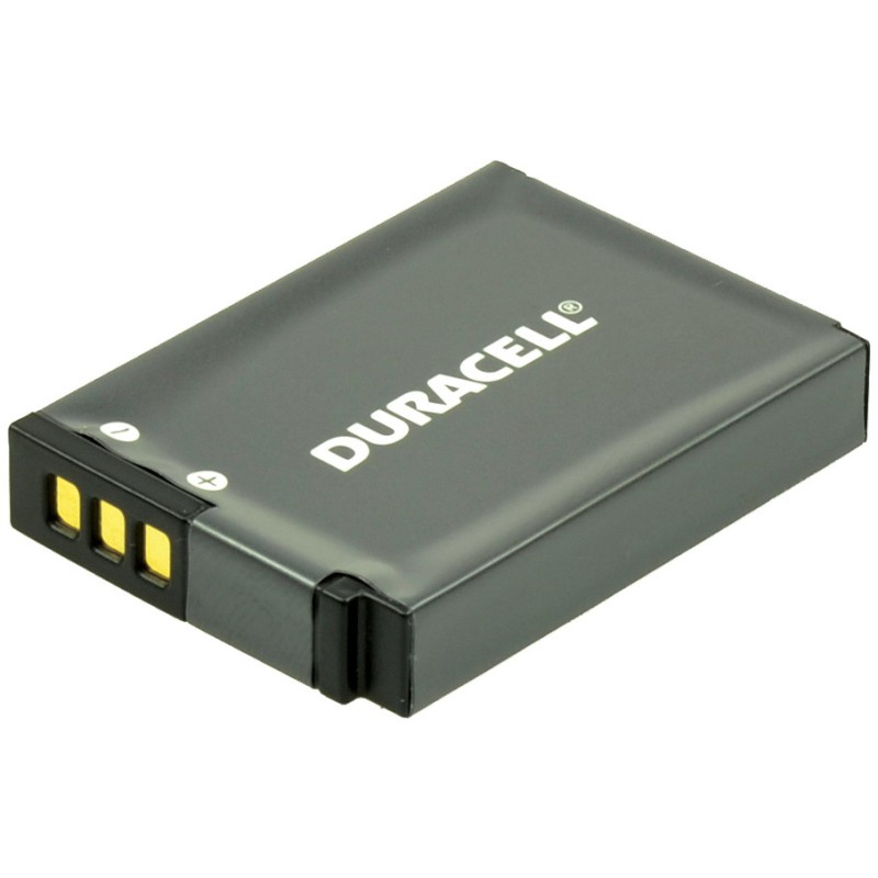 Camera-accu EN-EL12 voor Nikon - Origineel Duracell