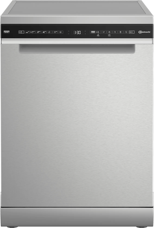 Bauknecht B7F HS51 X MaxiSpace