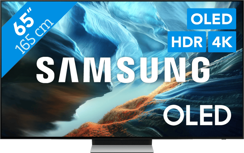 Samsung OLED 65" S90H (2026)