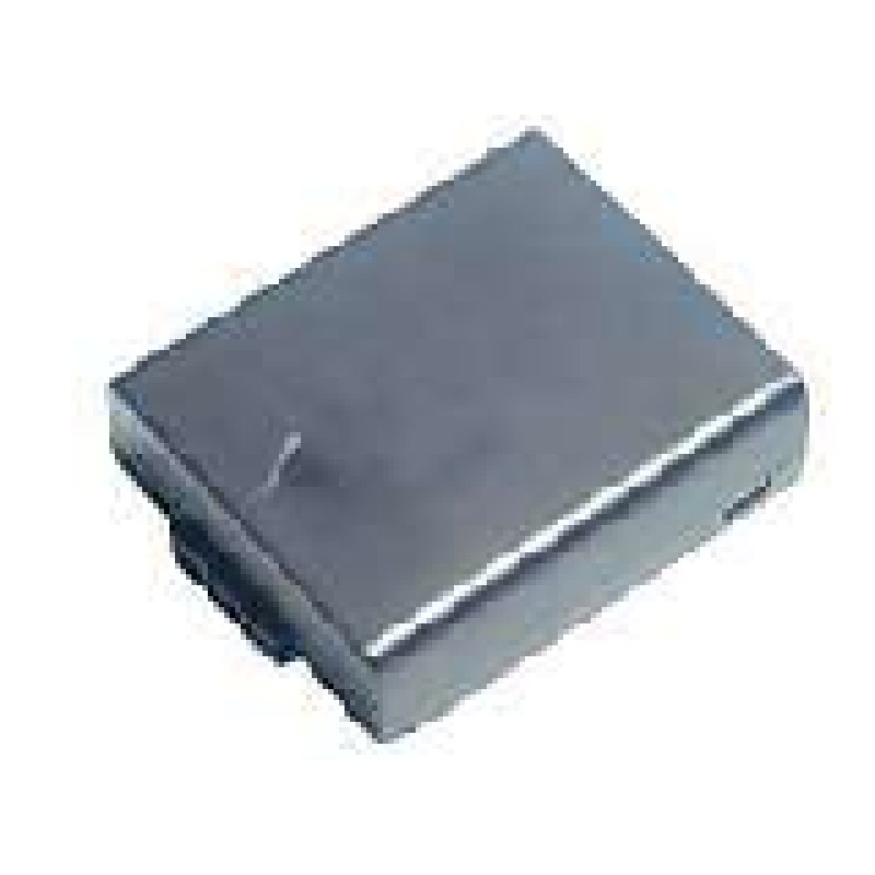 Camera-accu CGA-S002E / CGR-S002 voor Panasonic