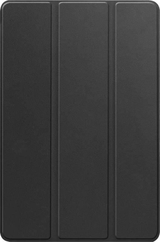 Just in Case Tri-Fold Lenovo Tab M11 Book Case Grijs